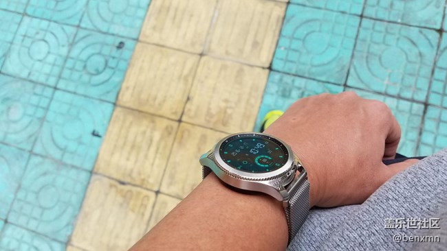 【用科技智造時間】讓工作生活更輕松