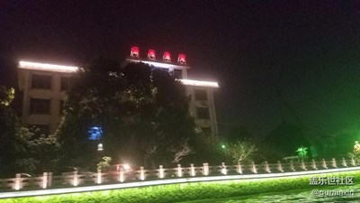 揚(yáng)州古運(yùn)河二