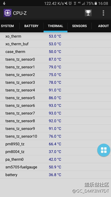 真·100度燒開水，a9100燙的要死的就我一個？