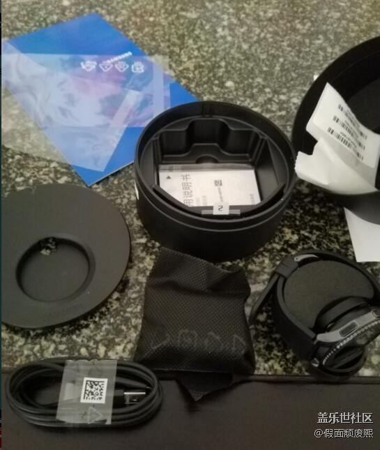 【用科技智造時(shí)間】千呼萬(wàn)喚始出來(lái)，今天S3先鋒到貨。