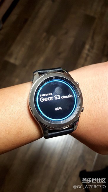 【用科技智造時間】S3經(jīng)典款到手！ 有問必答、持續(xù)更新！