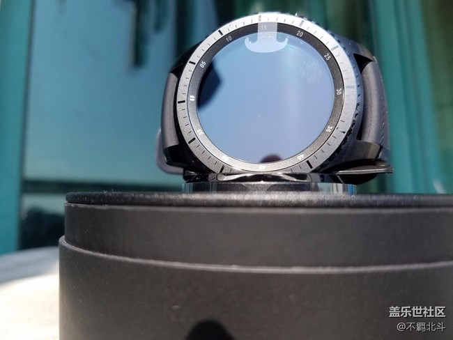 【用科技智造時(shí)間】我的Gear S3生活日志