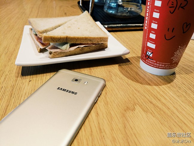 關于三星C9 Pro的一些碎碎念