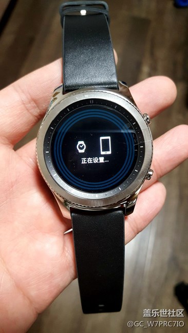 【用科技智造時間】S3經(jīng)典款到手！ 有問必答、持續(xù)更新！