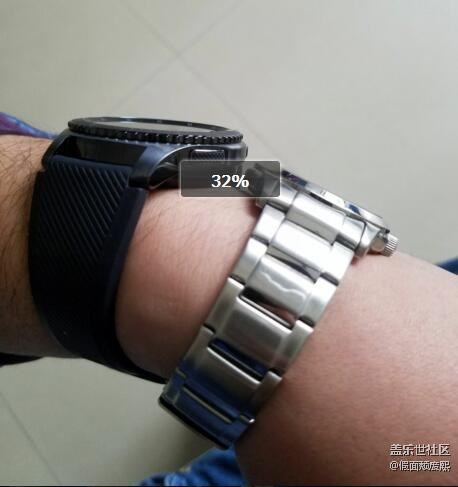 【用科技智造時(shí)間】千呼萬(wàn)喚始出來(lái)，今天S3先鋒到貨。