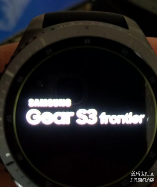 【用科技智造時(shí)間】千呼萬(wàn)喚始出來(lái)，今天S3先鋒到貨。