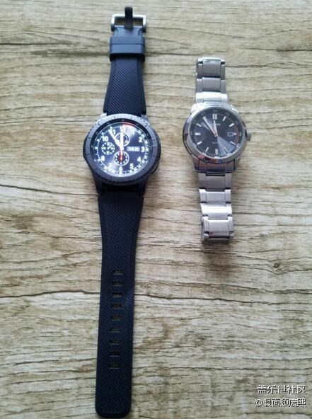 【用科技智造時(shí)間】千呼萬(wàn)喚始出來(lái)，今天S3先鋒到貨。