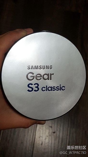 【用科技智造時間】S3經(jīng)典款到手！ 有問必答、持續(xù)更新！