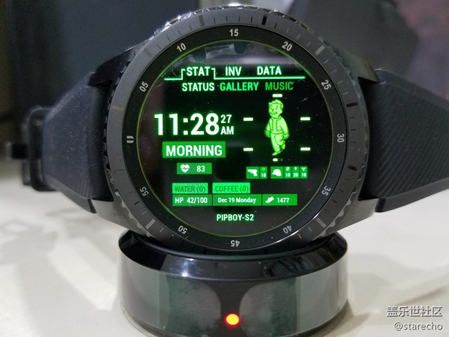 【用科技智造時(shí)間】從心出發(fā)，S3感受與心得！點(diǎn)贊必回！