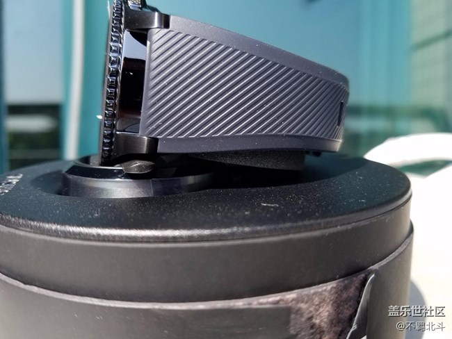 【用科技智造時(shí)間】我的Gear S3生活日志