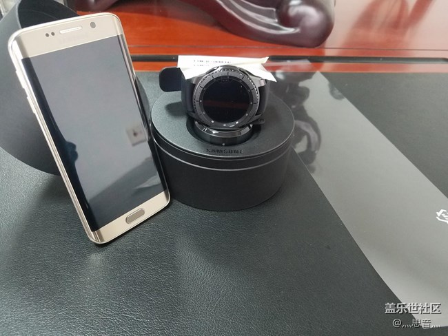 【用科技智造時(shí)間】12.21 先鋒版 到貨特來(lái)曬單 【用科技智造時(shí)間】12.21 先鋒版 到貨特來(lái)曬單