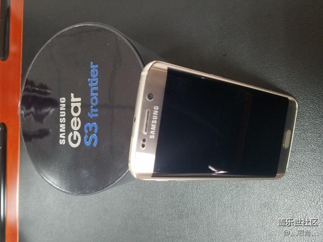 【用科技智造時(shí)間】12.21 先鋒版 到貨特來(lái)曬單 【用科技智造時(shí)間】12.21 先鋒版 到貨特來(lái)曬單