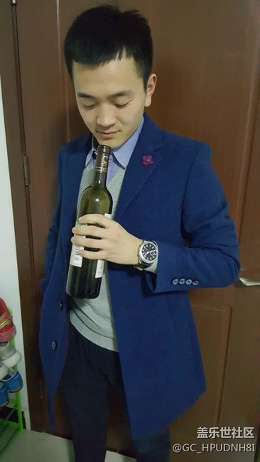 【用科技智造時間】三星Gear S3 終于到了，vevy good哈哈