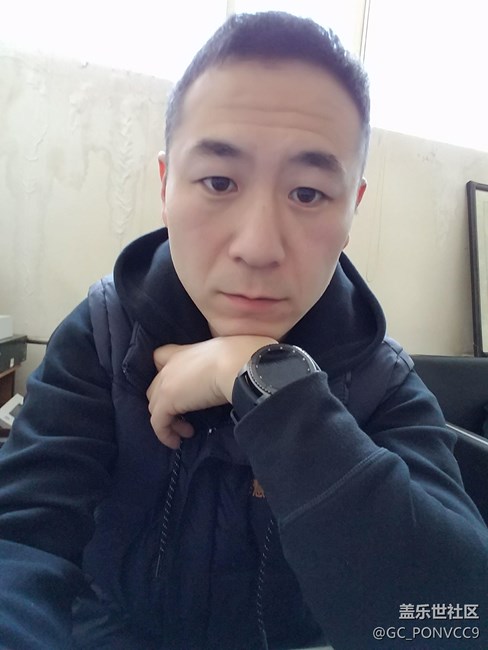 【用科技智造時(shí)間】s3先鋒版終于到手