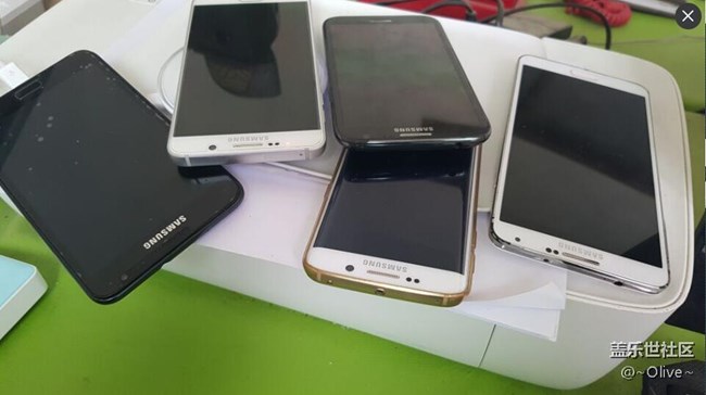 【互動(dòng)話題】什么是星粉？