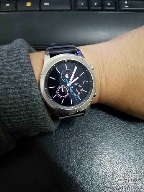 【用科技智造時間】經(jīng)典已到，感受經(jīng)典