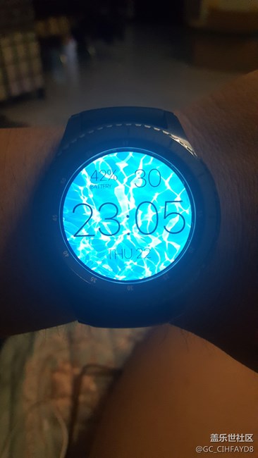 【用科技智造時(shí)間】漫長的等待 值得等待gear s3先鋒版