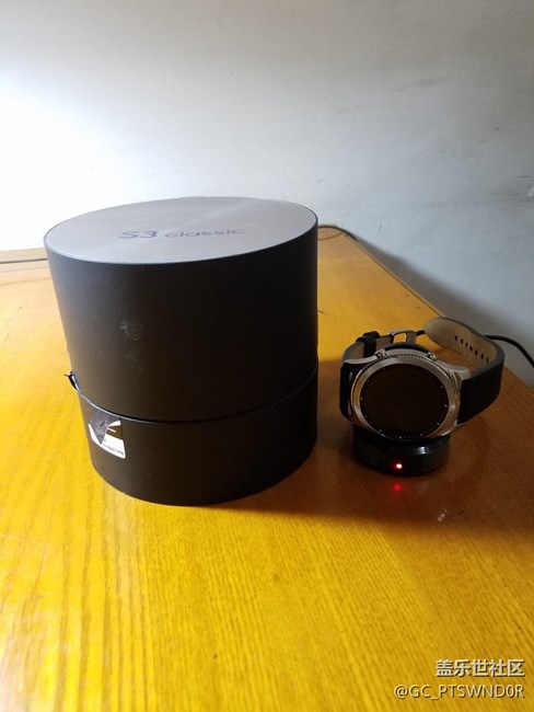 【用科技智造時間】經(jīng)典已到，感受經(jīng)典