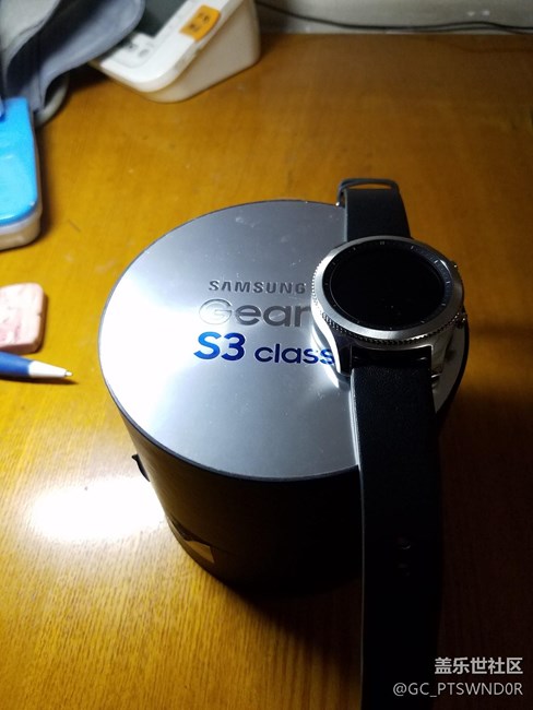 【用科技智造時間】經(jīng)典已到，感受經(jīng)典