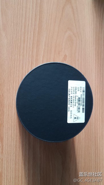 【用科技智造時間】終于帶上了Gear S3