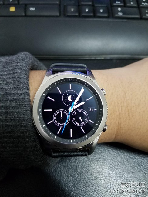 【用科技智造時間】經(jīng)典已到，感受經(jīng)典