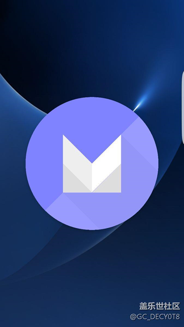 s7edge發(fā)現一個隱藏小游戲