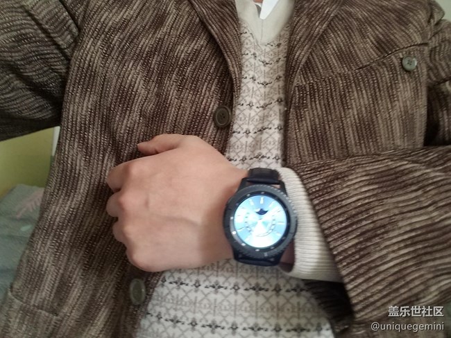 【用科技智造時(shí)間】三星Gear S3 先鋒版(R760) 搶碼購(gòu)機(jī)體驗(yàn) 【用科技智造時(shí)間】三星Gear S3 先鋒版(R760) 搶碼購(gòu)機(jī)體驗(yàn)