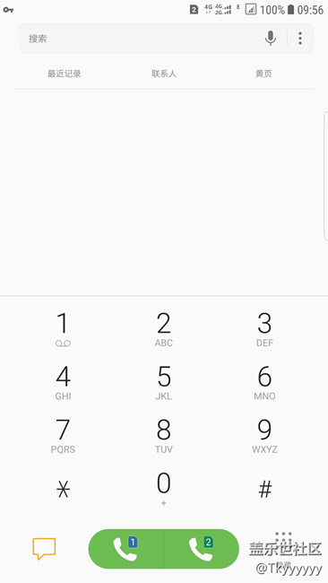 三星s7edge的beta4版本使用體驗(yàn)，撒花撒花