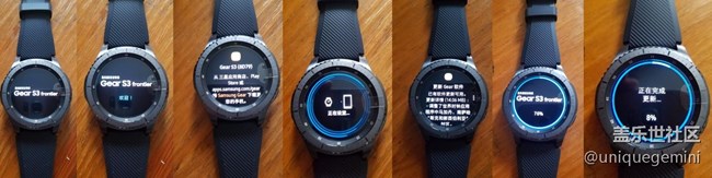 【用科技智造時(shí)間】三星Gear S3 先鋒版(R760) 搶碼購(gòu)機(jī)體驗(yàn) 【用科技智造時(shí)間】三星Gear S3 先鋒版(R760) 搶碼購(gòu)機(jī)體驗(yàn)