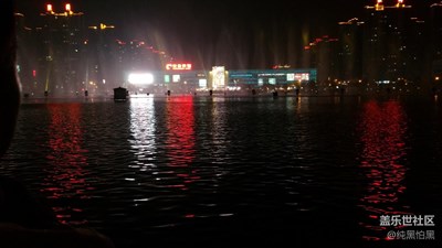 洛陽(yáng)泉舜音樂(lè)噴泉