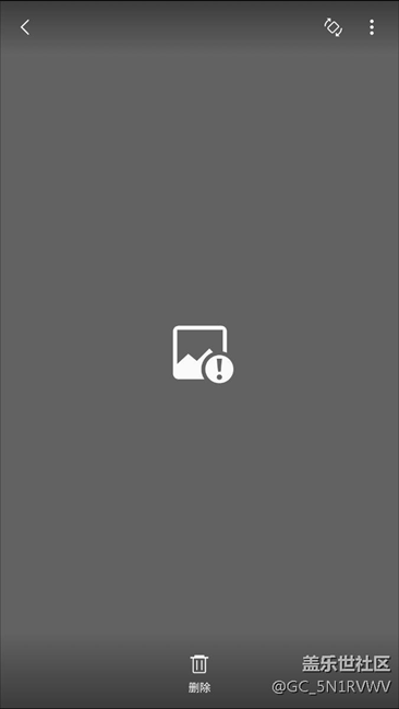 手機拍的照片經(jīng)常出現(xiàn)這樣的情況，你們有嗎？