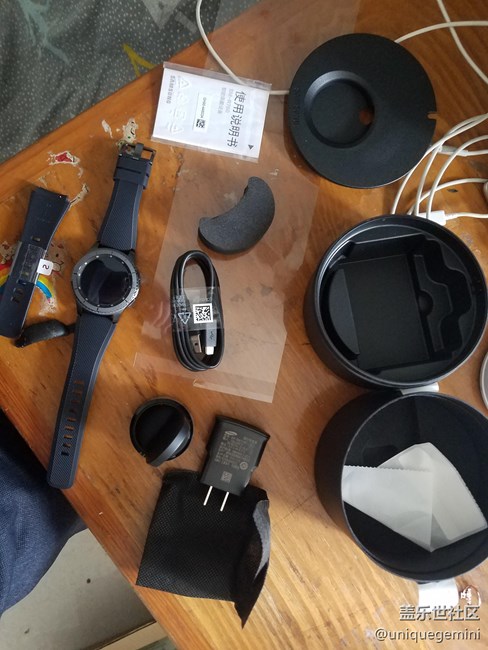 【用科技智造時(shí)間】三星Gear S3 先鋒版(R760) 搶碼購(gòu)機(jī)體驗(yàn) 【用科技智造時(shí)間】三星Gear S3 先鋒版(R760) 搶碼購(gòu)機(jī)體驗(yàn)