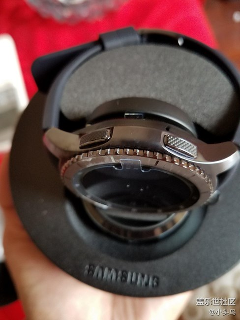 【用科技智造時(shí)間】用了兩天，實(shí)用方面要完善的地方太多