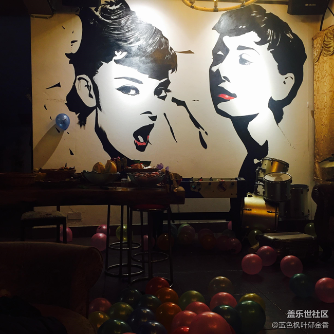 圣誕節(jié)，我們一起