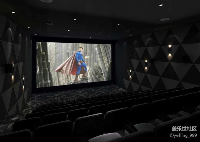 星部落與你一起跨年 杭州站