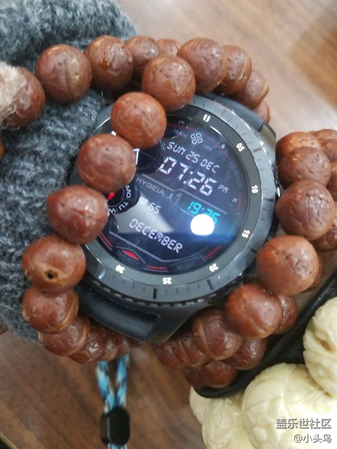 【用科技智造時(shí)間】用了兩天，實(shí)用方面要完善的地方太多