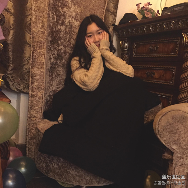 圣誕節(jié)，我們一起