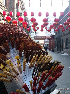 【圣誕狂歡】+哈爾濱+節(jié)日探訪中華巴洛克