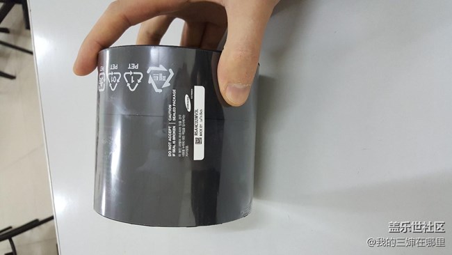 今天收到了盼望已久的Gear S3手表！請高手來解答我的疑惑！