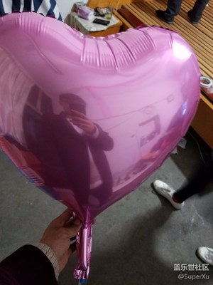 【圣誕狂歡】+寧波+把我最親的姐姐“潑”出去了