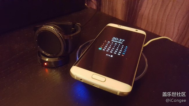 【用科技智造時間】不必那么像智能設備的智能手表