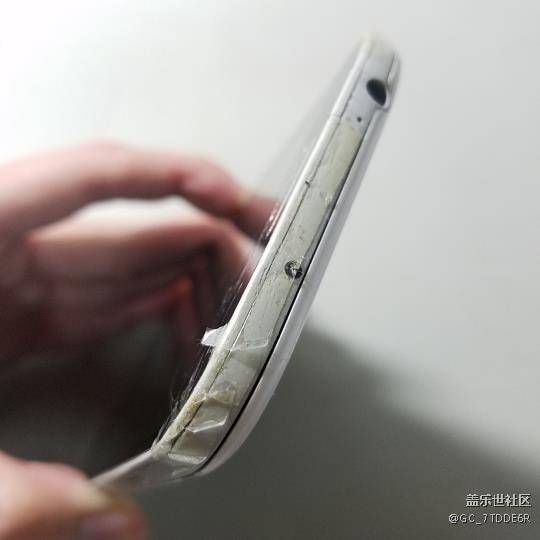 年底紀念一波我的S4