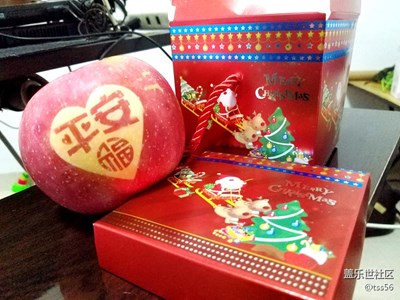 【圣誕狂歡】+廈門+我們來送平安。