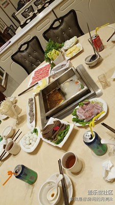 【圣誕狂歡】+鹽城+單身狗的日常