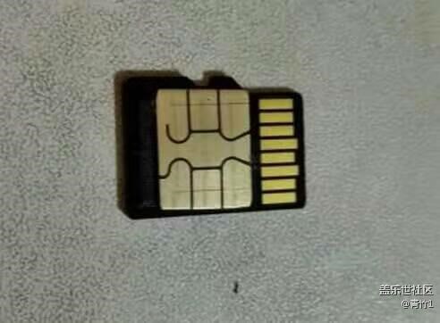 雙卡雙待+32gTF爽??