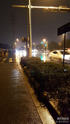 牛5夜拍