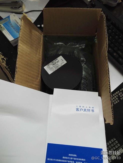 【用科技智造時間】三星S3手表圖片