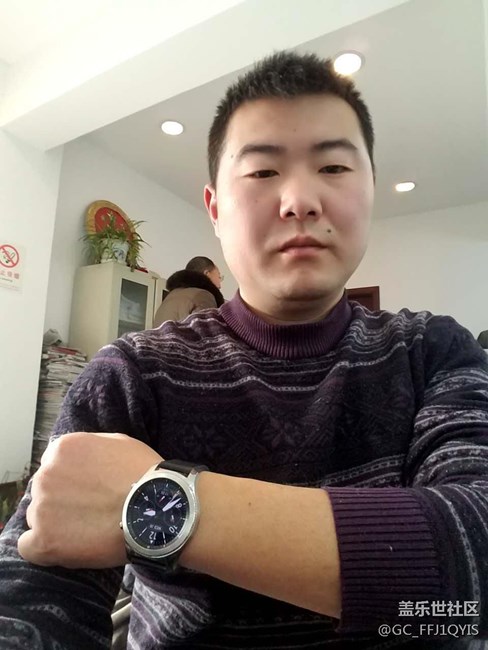 【用科技智造時(shí)間】2017年送給自己的禮物