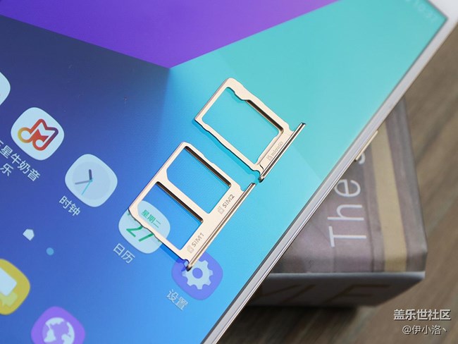 大屏控值得擁有 三星蓋樂世C9 Pro圖賞 大屏控值得擁有 三星蓋樂世C9 Pro圖賞