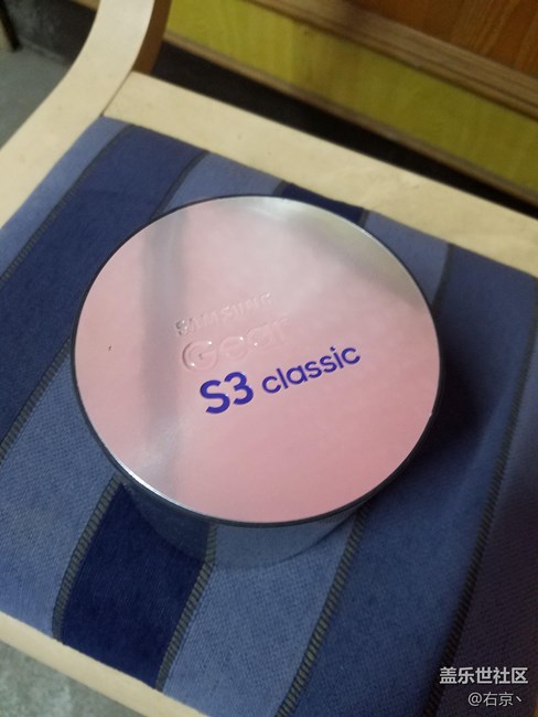 【用科技智造時(shí)間】等了6天。518400秒，終于等到發(fā)貨。